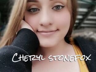 Cheryl_stonefox