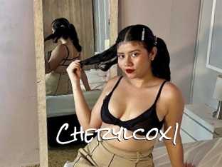 Cherylcox1