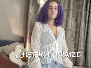 Cherylhoward