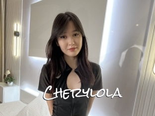 Cherylola