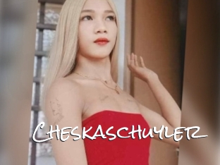 Cheskaschuyler