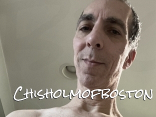 Chisholmofboston