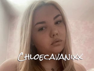 Chloecavanixx