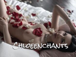 Chloeenchants