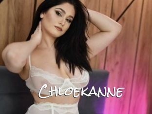 Chloekanne