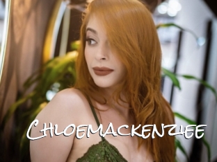 Chloemackenziee