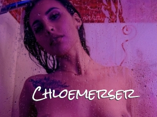 Chloemerser