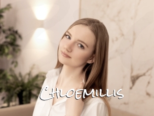 Chloemillis