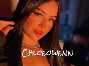 Chloeowenn