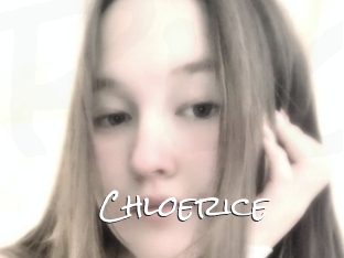 Chloerice