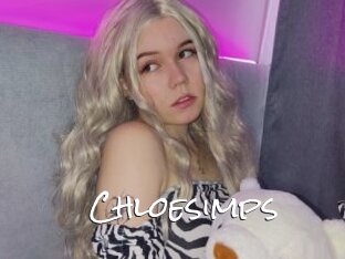 Chloesimps