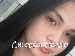 Chloesoberano