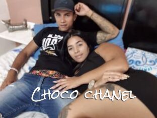 Choco_chanel