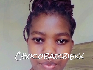 Chocobarbiexx