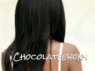 Chocolateebony