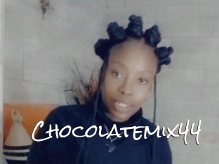 Chocolatemix44