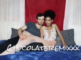 Chocolateremixxx