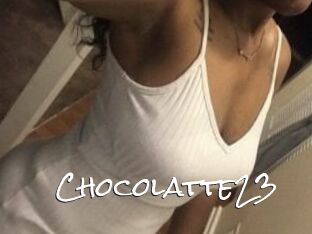 Chocolatte23