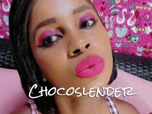 Chocoslender