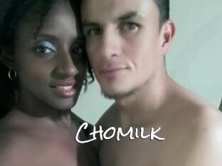 Chomilk