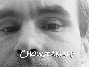 Chouetanale