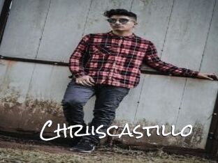 Chriiscastillo