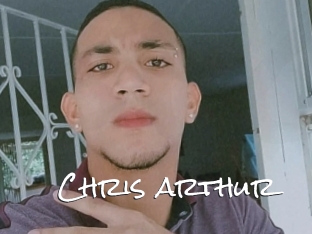 Chris_arthur