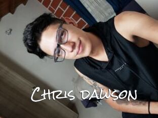 Chris_dawson