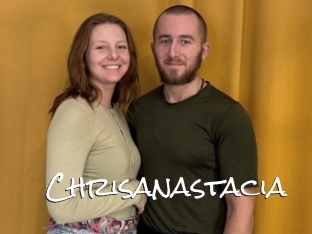 Chrisanastacia