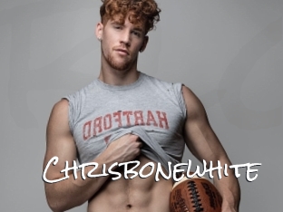 Chrisbonewhite