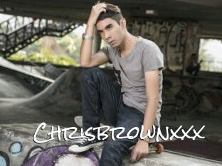 Chrisbrownxxx