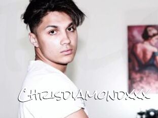 Chrisdiamondxxx