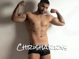 Chrisharrys