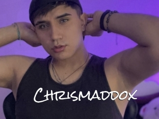 Chrismaddox