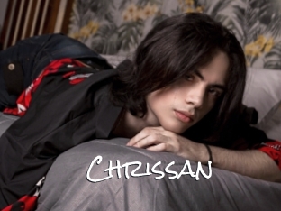 Chrissan