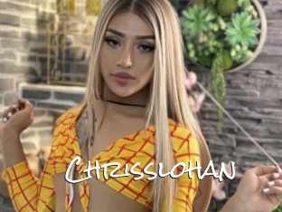 Chrisslohan