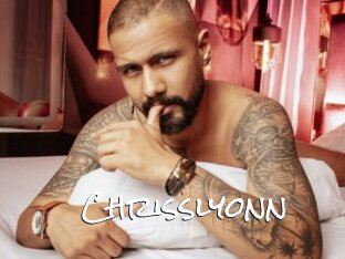 Chrisslyonn