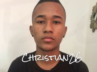 Christian26