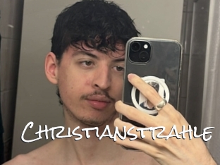 Christianstrahle