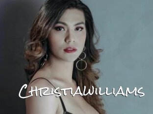 Christiawilliams