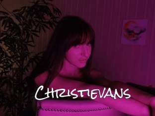 Christievans