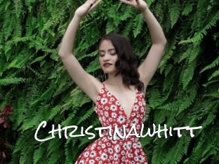 Christinawhitt