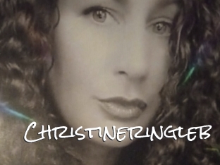 christineringleb Blow Cum
