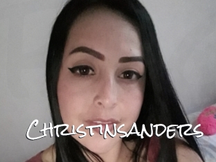 Christinsanders