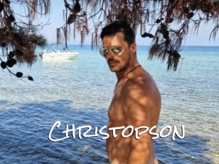 Christopson