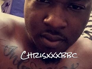 Chrisxxxbbc