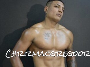 Chrizmacgregoor