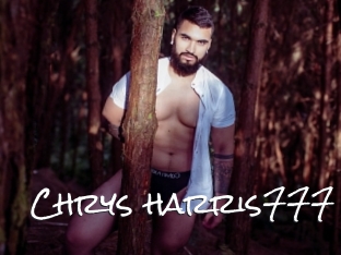 Chrys_harris777