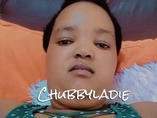 Chubbyladie