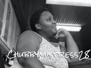 Chubbymistress28